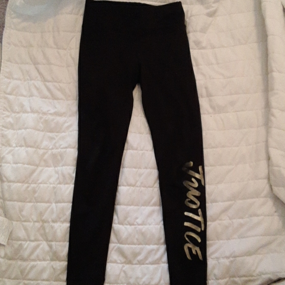 Justice Other - Justice leggings